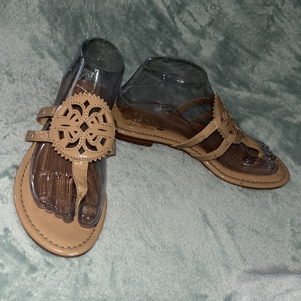 CIRCUS BY SAM EDELMAN WOMEN'S CANYON ALMOND